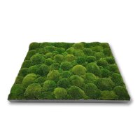 40 x 120 cm-Schwarz Lackiert