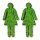 Moosbild - Piktogram - WC-Set - PLA-Rahmen - Islandmoos