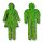 Moosbild - Piktogram - WC-Set - PLA-Rahmen - Islandmoos