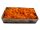 Konserviertes Islandmoos - Orange - Lose verpackt - VPE 450 Gramm