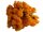 Konserviertes Islandmoos - Orange - Lose verpackt - VPE 450 Gramm