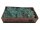 Konserviertes Islandmoos - Aquamarin - Lose verpackt - 450 Gramm