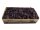 Konserviertes Islandmoos - Aubergine - Lose verpackt